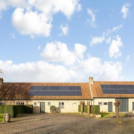 Villa 'T Korenhof - Landelijk Gelegen Villa Op 4 Km Van Het Strand Koksijde Luaran gambar