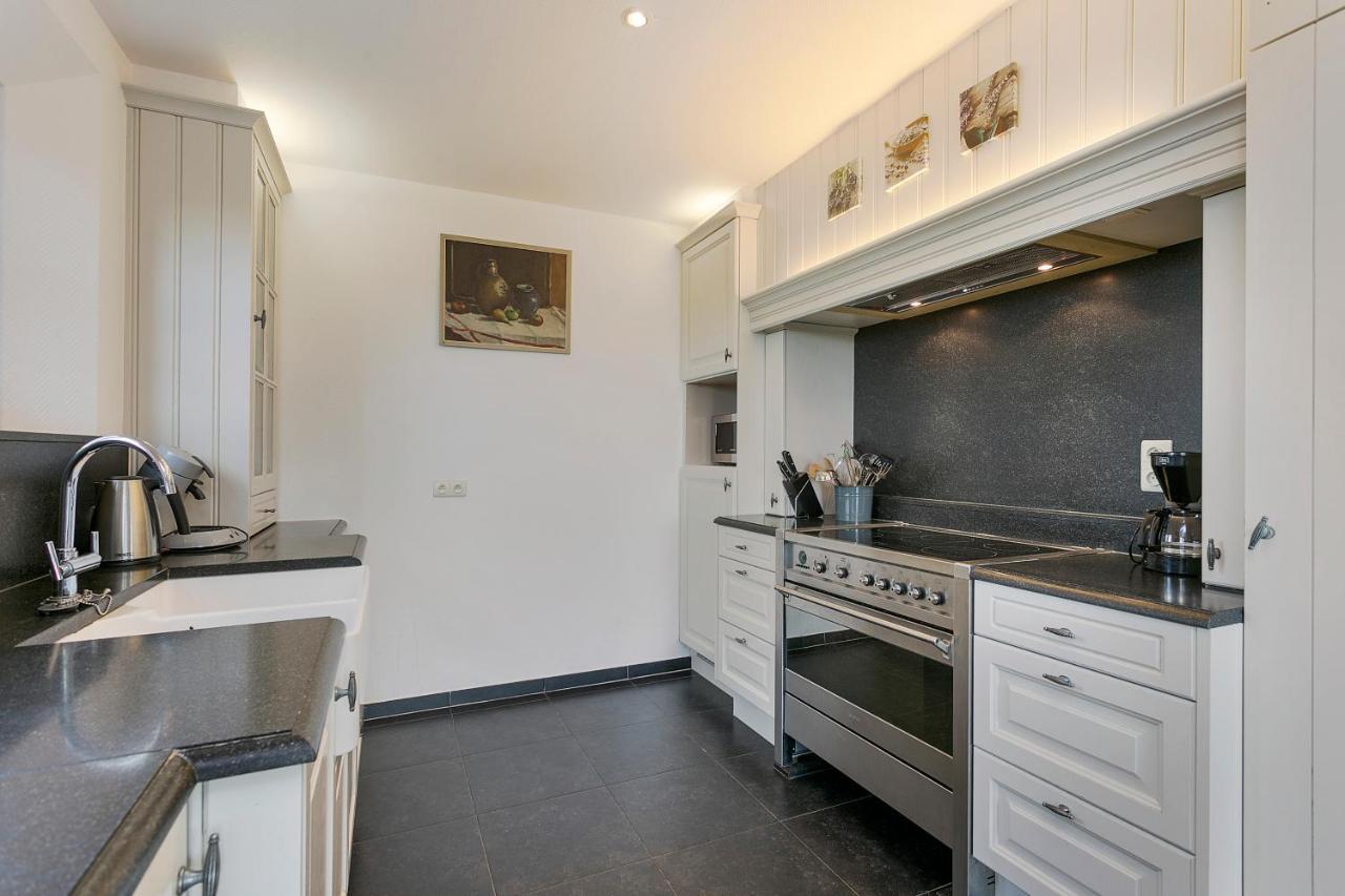 Villa 'T Korenhof - Landelijk Gelegen Villa Op 4 Km Van Het Strand Koksijde Luaran gambar