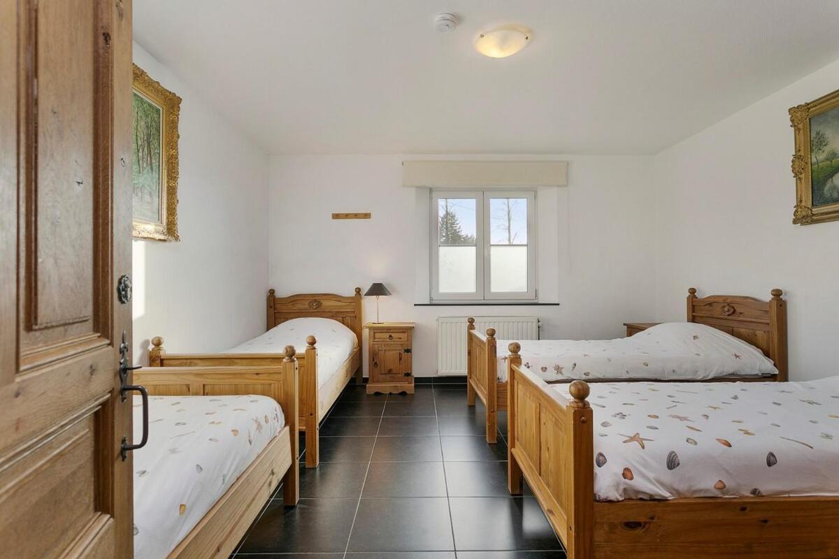 Villa 'T Korenhof - Landelijk Gelegen Villa Op 4 Km Van Het Strand Koksijde Luaran gambar